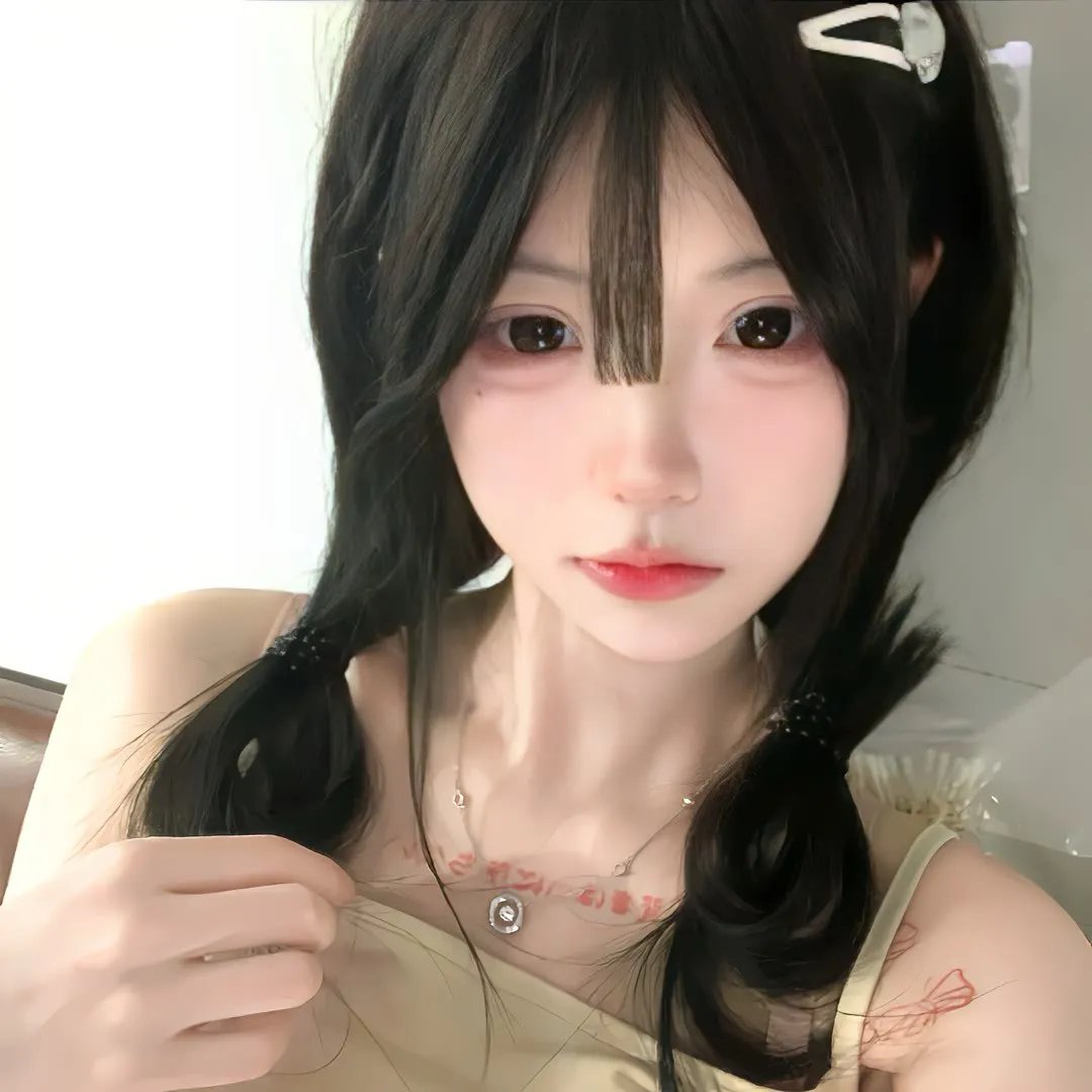 异哉女性