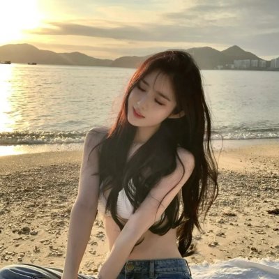 咒怨：白老妇